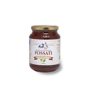 miele di castagno