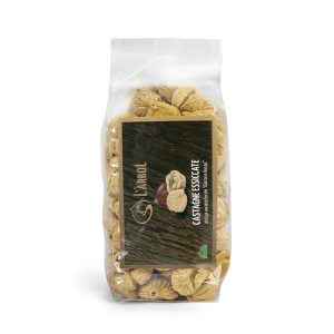 castagne essiccate