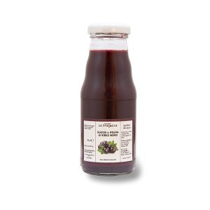 succo di ribes nero