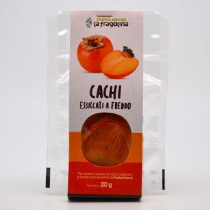 cachi essiccati a freddo