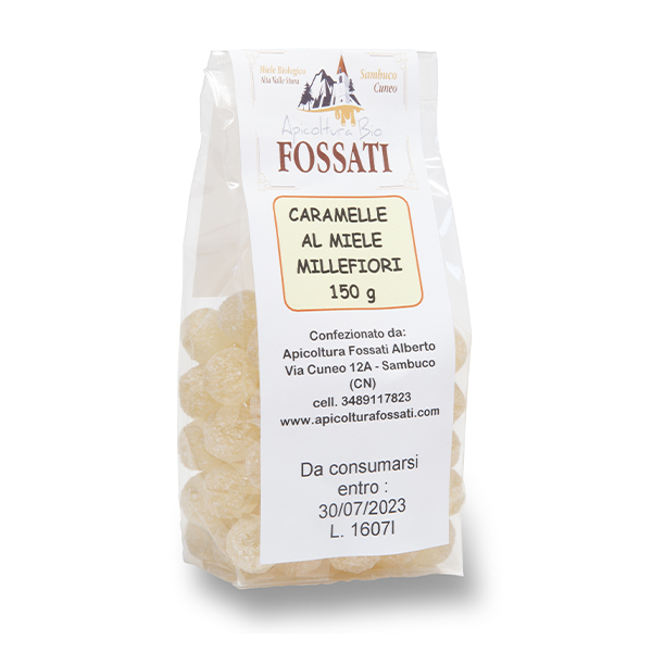 caramelle