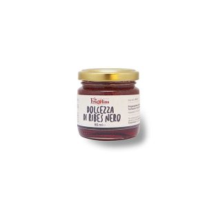 dolcezza di ribes nero