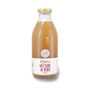 succo di pera