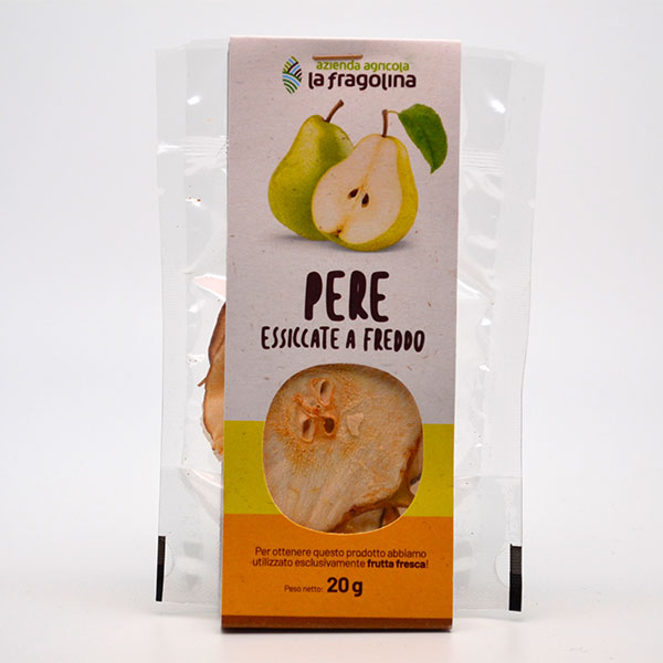 pere essiccate