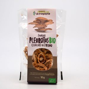 finghi pleurotus