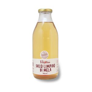 succo di mela