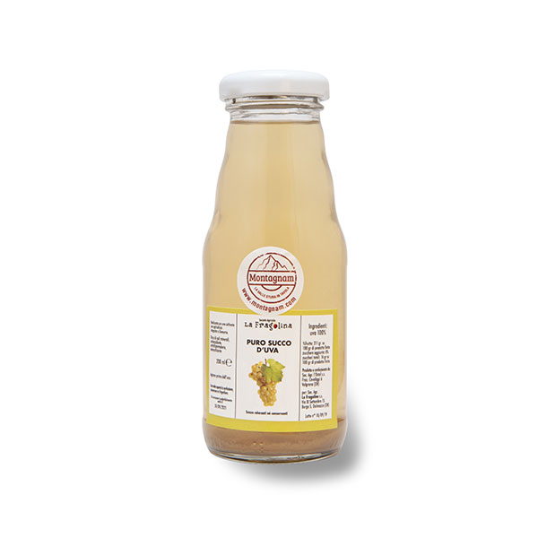 succo d'uva