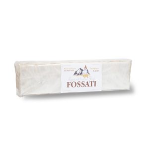 torrone con mandorle