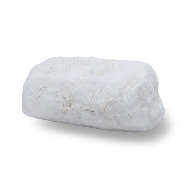 formaggio di capra a forma di tronchetto