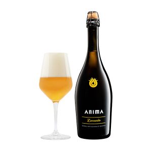 birra anima leonardo