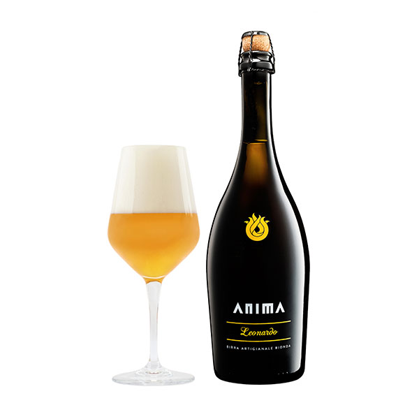 birra anima leonardo