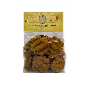 paste nocciolate di Vignolo